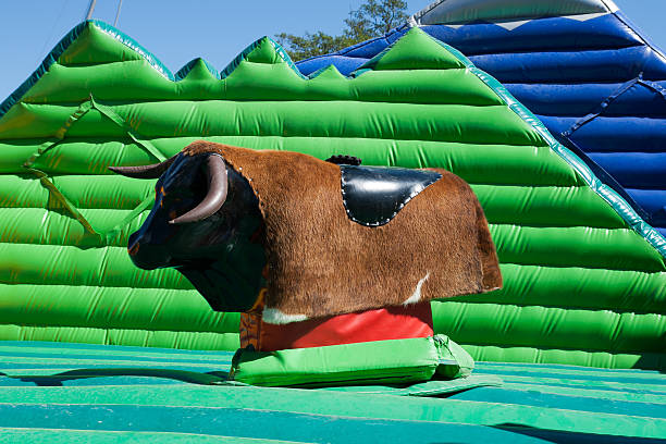 Bull Ride